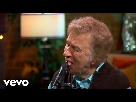 Bill Gaither - But For The Grace Of God