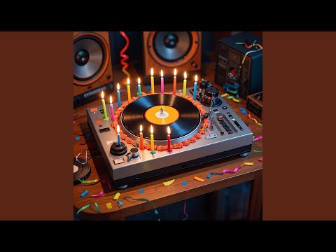 Happy Birthday To You