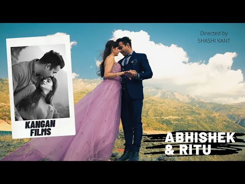 sumit kumar Abhishek & Ritu Prewedding