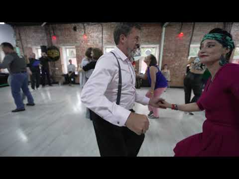 Blues Open Mix&Match Heat 2 — Moscow Jazz Weekend 2021