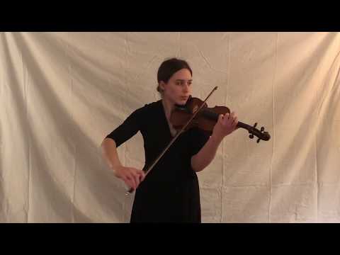 Isabelle Morgan — Fiorillo Caprice No. 29