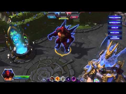 Diablo Pissed Quotes - Heroes of the Storm