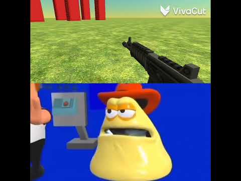 cuando llegua la actualización 4.9.0 en chicken gun 🤣🤣🤣 #memes