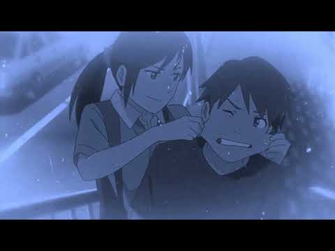 antent - never see you again (slowed)