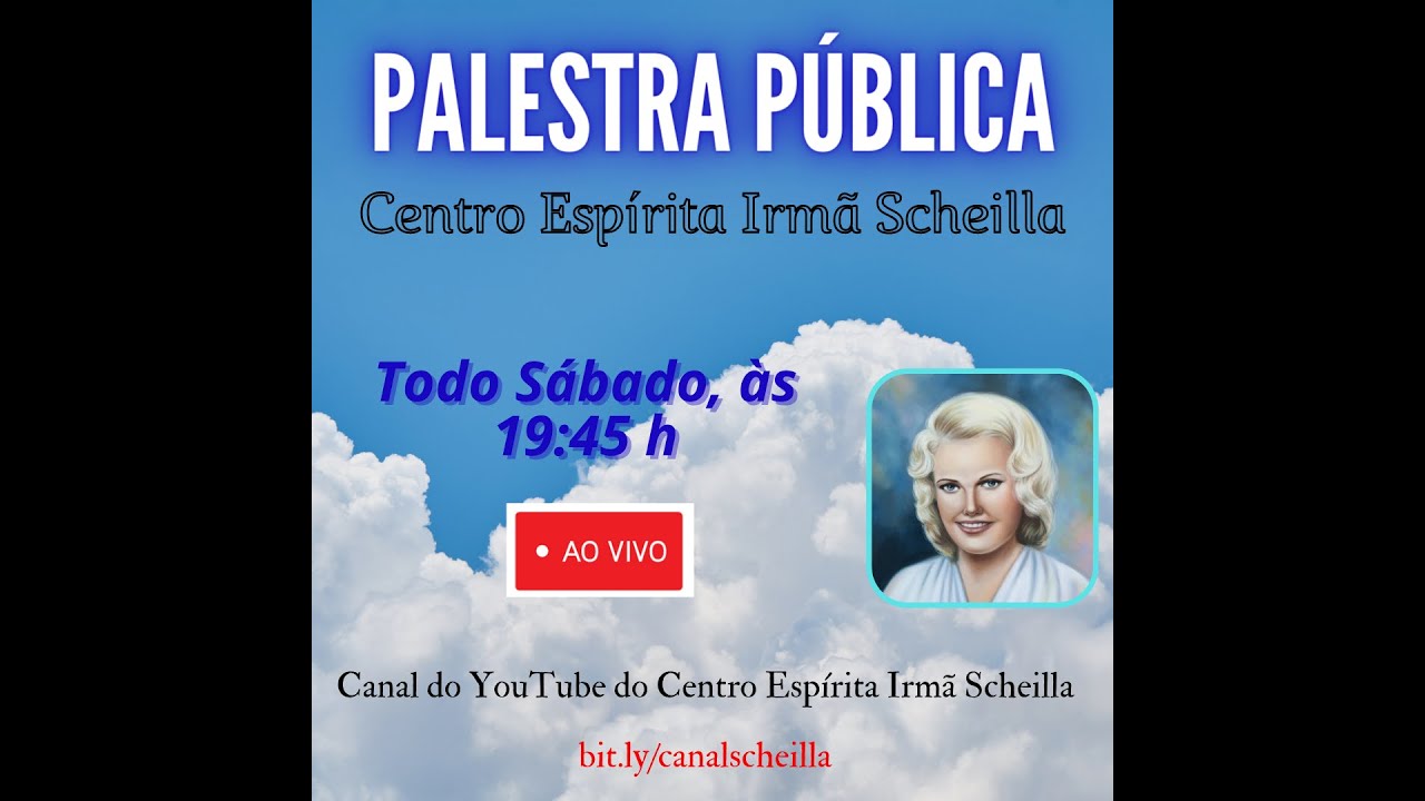 Palestra - Cauci de Sá Roriz- 20/08/2022