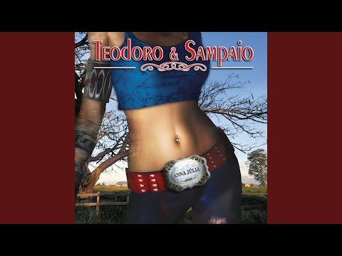 Ela Mexe Comigo - Teodoro e Sampaio