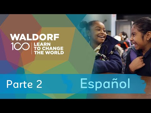 Vídeo Colegio Waldorf Cantabria