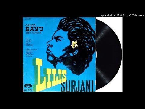 LILIS SURYANI & ORKES BAYU - djali djali