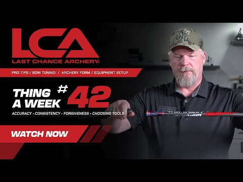 Thing A Week #42 – Explanation of Stabilizers & Their Job
