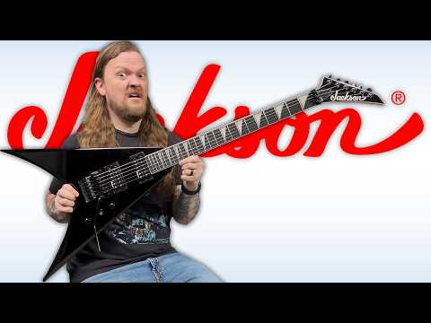 I Tried One Of Jacksons Cheapest King V's..