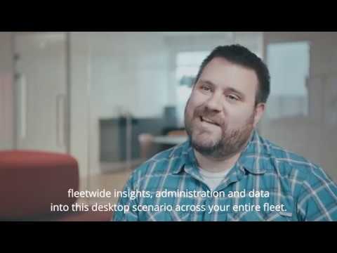 Senior Software Engineer at Trackunit