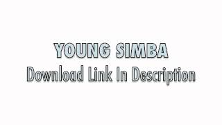 Young Simba (The Cool Kids Broadcasting Live Freestyle)