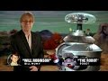 Bill Mumy & Robot - Lost in Space - MeTV