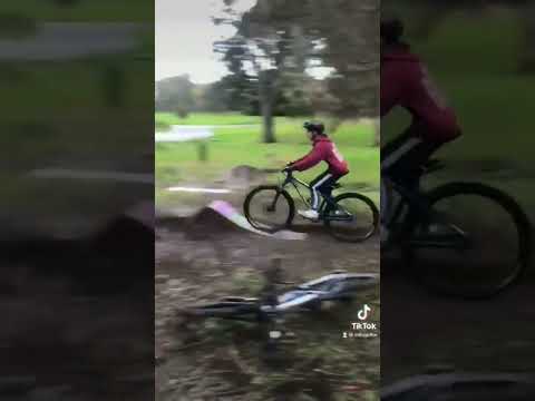 THE OG JUMP! HOW IT ALL STARTED