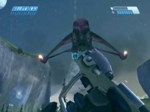 BCM204 - Departure death anomaly