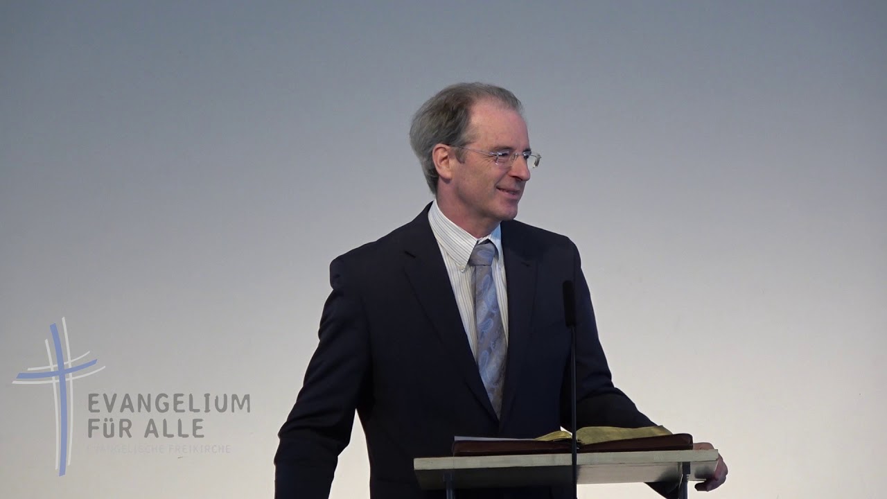 Predigt vom 18.02.2026