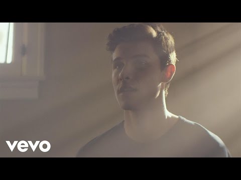 Shawn Mendes - Aftertaste