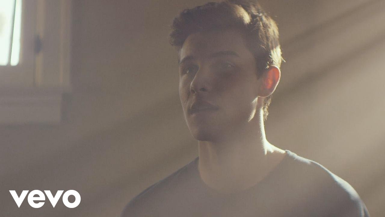 Shawn Mendes — Aftertaste