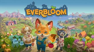 Everbloom video 1
