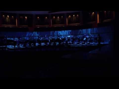 PHS Percussion Ensemble - Swedish House Mafia Medley