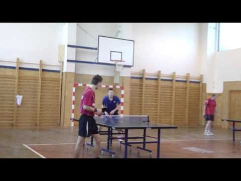 STMK STROPKOV - STK BREZOVICA   11:7