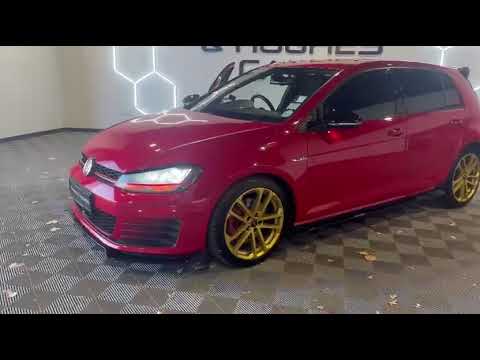 Volkswagen Golf 2.0 GTD 184BHP 2015 - Image 2