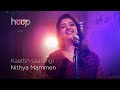 Kaattin Saarangi Nithya Mammen Feat The Homies Hoop Wonderwallmedia