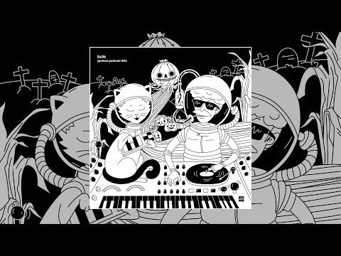 spclnch podcast #83 / Sa3b