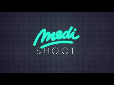 MEDI - Shoot (video lyrics)