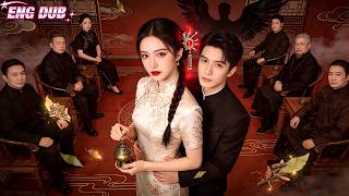 Poor Country Girl Marries Ruthless CEO—She’s Hiding 3 Shocking Identities… Only to REVENGE! 🤯