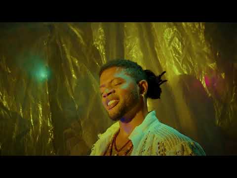 jay Oliver - Vem Relaxar