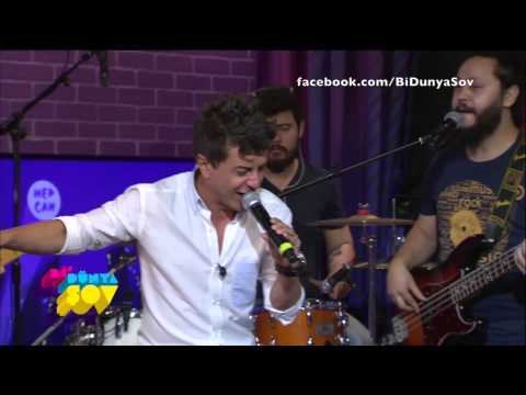 Hakan Hepcan feat. Sinan Akçıl - "Çok İstiyorum" (canlı performans)