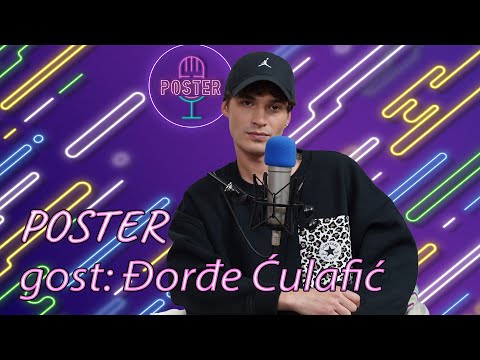 Džordži: Mislim da me sprdaju za Saru!  |POSTER| S01E17