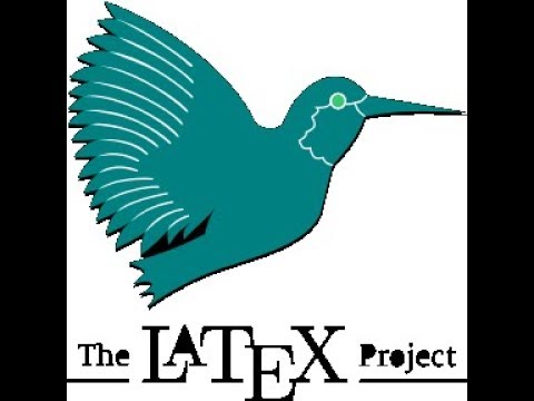 #0 LaTeX Tutorial für Anfänger | Einführung - Was ist LaTeX? Wofür braucht man LaTeX?