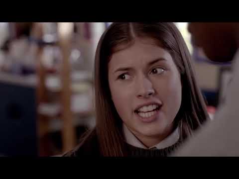 Wolfblood - Season 2 Episode 5 - Ancient Grudge