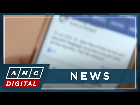 DICT eyes stronger regulation of social media apps amid calls to ban TikTok ANC