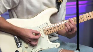 Cody Johns on After the Bell!!!