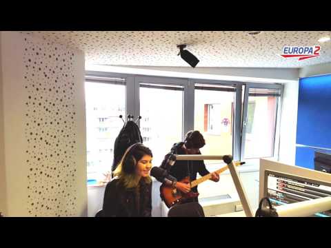 Carmel Paradise v Europe 2 LIVE!