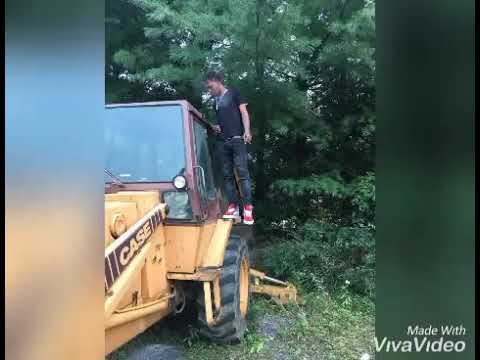 Kananto Sativa - Fi Real (unreleased)