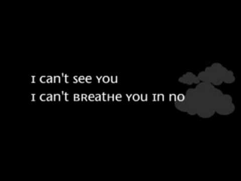 Mia Carruthers - Breathe you in - Lyrics