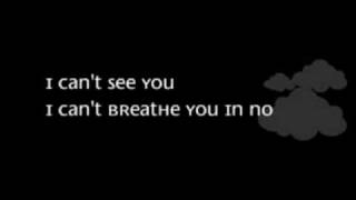 Mia Carruthers - Breathe you in - Lyrics