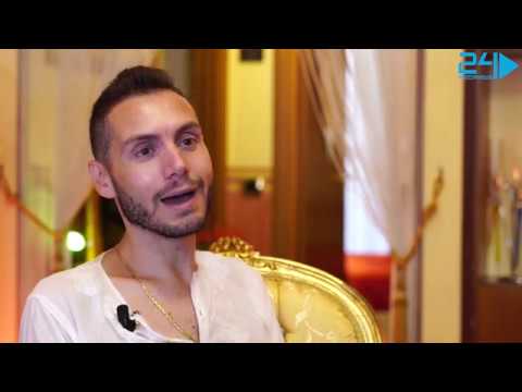 Francesco Mangiacapra - Autore di un dossier sui preti gay consegnato in Vaticano