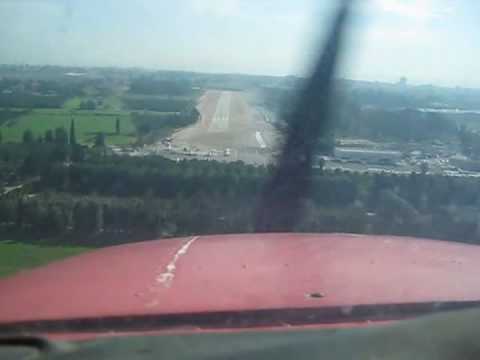 First T&G Lesson at Herzlia (LLHZ)-2