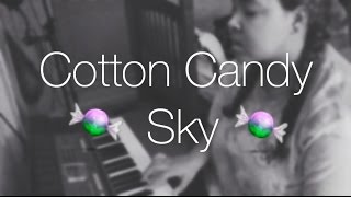 Cotton Candy Sky (Original Song) | Hannah Joy