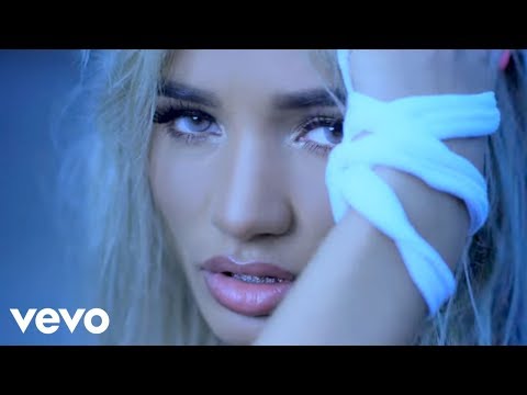Pia Mia - Do It Again ft. Chris Brown, Tyga (Official Music Video)