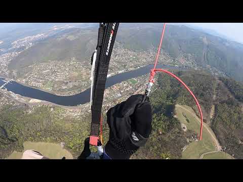 17.4.2020 Čerťák - točení