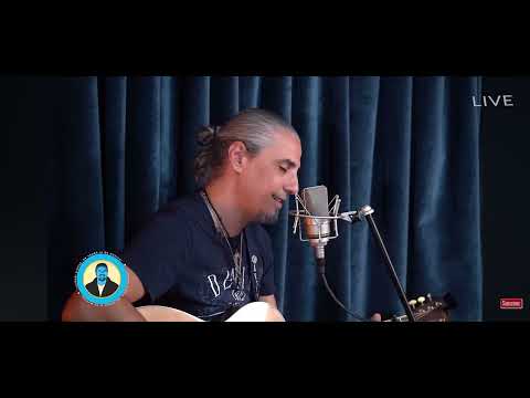 Jul Baldovin - Vals pe mări (live)