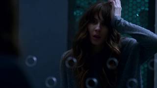 Pretty Little Liars 7x20 Spencer Meets Alex Drake her twin