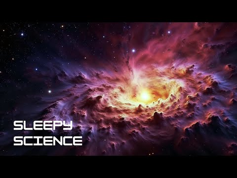 The Cosmic Life of Stars — Birth, Death, and What Comes After