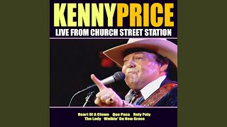 Heart of a Clown (Live)